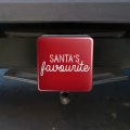 Santa S Favourite Tow Trailer Hitch Cover Plug Insert