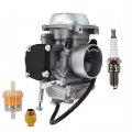 Wflnhb Carburetor Carb Replacement For Polaris Worker 500 1999