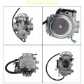 Wflnhb Carburetor Carb Replacement For Polaris Worker 500 1999