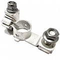 New 926-417 926417 Compatible Replacement Of 91982-c7010 91982c7010 Positive Battery Terminal W Nuts For Hyundai Kia Vehicles