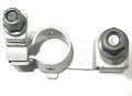New 926-417 926417 Compatible Replacement Of 91982-c7010 91982c7010 Positive Battery Terminal W Nuts For Hyundai Kia Vehicles