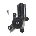 A-premium Front Windshield Wiper Motor Compatible With Toyota Tercel 1997-1999 Paseo 1998 5-pin Replace 85110-16650