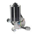 A-premium Front Windshield Wiper Motor Compatible With Toyota Tercel 1997-1999 Paseo 1998 5-pin Replace 85110-16650