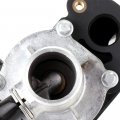 Aintier Thermostat Housing Kit Assembly With Sensor Fits For 2009-2011 Chevrolet Aveo Aveo5 Oe 25189437 96980317 15-81766