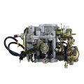 Carburetor Carb Fit For Volkswagen Vw Santana Jetta Golf Passat Audi 100 80 90 Replace No 026-129-016h 026129016h