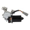 Front Windshield Wiper Motor For 2007-2008 Chevrolet Aveo Pontiac G3 Suzuki Swift 96648776 