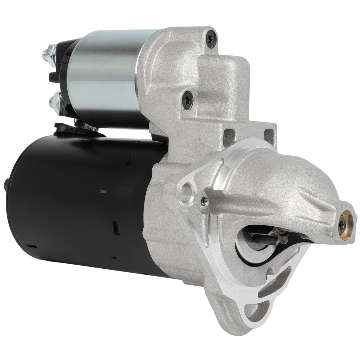 Starter Motor 55566800 00007492 For Chevrolet Cruze 2011 2013 And Sonic 2012 12v 1 1 Kw 9 Tooth Cw