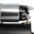 Starter Motor 55566800 00007492 For Chevrolet Cruze 2011 2013 And Sonic 2012 12v 1 1 Kw 9 Tooth Cw