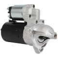 Starter Motor 55566800 00007492 For Chevrolet Cruze 2011 2013 And Sonic 2012 12v 1 1 Kw 9 Tooth Cw 
