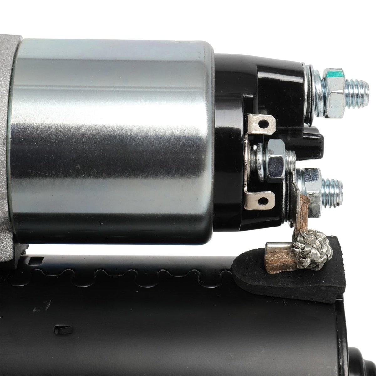 Starter Motor 55566800 00007492 For Chevrolet Cruze 2011 2013 And Sonic 2012 12v 1 1 Kw 9 Tooth Cw