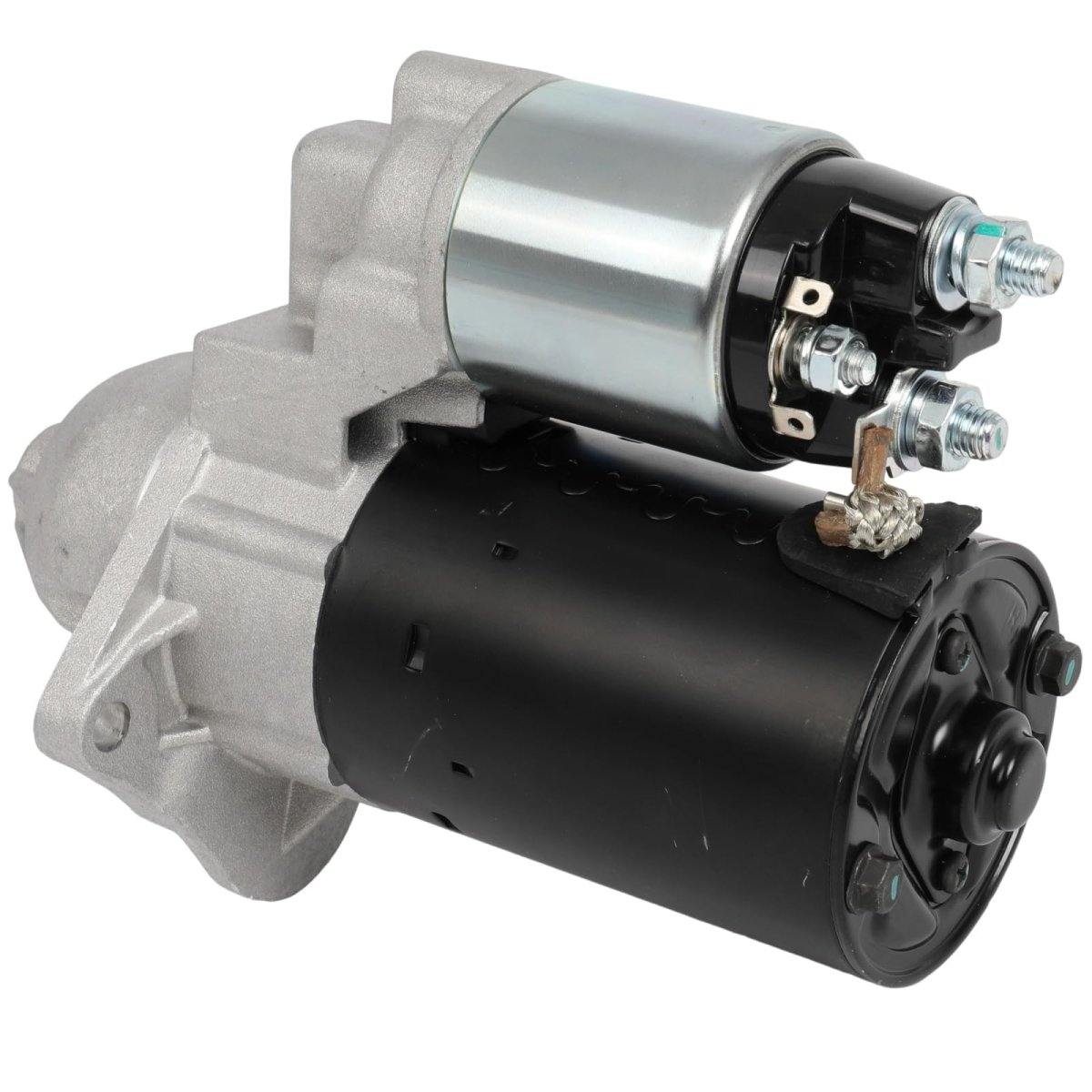 Starter Motor 55566800 00007492 For Chevrolet Cruze 2011 2013 And Sonic 2012 12v 1 1 Kw 9 Tooth Cw