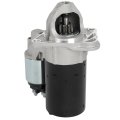 Starter Motor 55566800 00007492 For Chevrolet Cruze 2011 2013 And Sonic 2012 12v 1 1 Kw 9 Tooth Cw