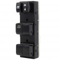 Power Window Switch Driver Side Master Control Fits For Nissan Cube 2009-2014 25401-1fc0a 254011fc0a 254011fc1a