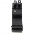 Power Window Switch Driver Side Master Control Fits For Nissan Cube 2009-2014 25401-1fc0a 254011fc0a 254011fc1a