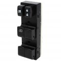 Power Window Switch Driver Side Master Control Fits For Nissan Cube 2009-2014 25401-1fc0a 254011fc0a 254011fc1a
