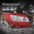 G-plus Rear Tail Light Lamp W O Bulbs Left Driver Side Compatible With 2012 2013 2014 Ford Focus 4-door Dm5z13405e Compatible