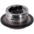 Variable Timing Sprocket For Mercedes Benz C300 2015 2016 2017 Replacement 2600500600 And 2700500547 Front Engine Gear 