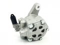 Power Steering Pump Compatible With 2001-2005 Honda Civic