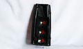 Tyc 11-1914-01 Chevrolet Gmc Driver Side Replacement Tail Light Assembly Without Connector