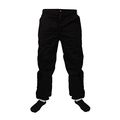 G-force 4386smlrd Gf 505 Red Small Triple Layer Racing Pants 