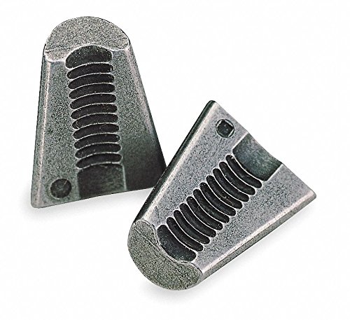 Jaw Set 2 Piece For 4wl12 2njp2