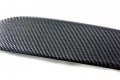 Cuztom Tuning Jdm Black Carbon Fiber Left Right Headlight Eyelids Cover Compatible For With Nissan 350z