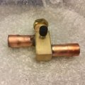 S1-02211576000 Upgraded Service Valve Replaces Luxaire 