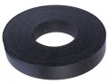 Edge Supply Black Memine 13 16 Inch X 25 Ft Roll Of Banding A Pre-glued Flexible Edging A Easy Application Iron-on For Cabinet 