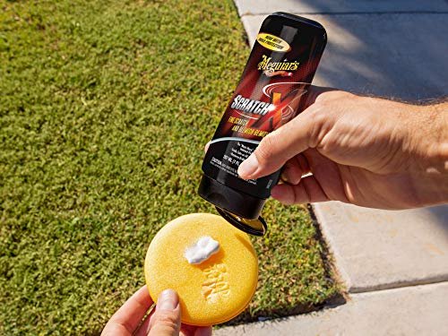 Meguiars G10307 Scratchx