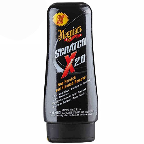 Meguiars G10307 Scratchx