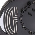 Aintier Passenger Side View Mirror Glass Fit For 2002-06 Chevy Avalanche 1500 2500 Suburban 1999-06 Silverado With Heating