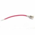 Polaris Ranger Battery To Solenoid Cable Genuine Oem Part Qty 1