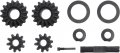 Svl Carrier Gear Kit 