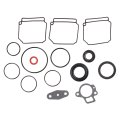Boat Engine 6h3-w0001-02 Power Head Gasket Kits For Yamaha 60hp 70hp 