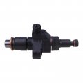 Solarhome Fuel Injector 1081629r91 3040870r94 Compatible With Case Tractors B275 B414 276 354 364 384 424 434 444 2300a 2424