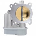 Throttle Body Aintier Fuel Injection Electronic Assembly 67-3005 S20186 Tb1160 12580195 Aa1673005