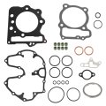 Antuko Head Top End Gasket Set Replacement For 400 Trx400ex 1999 2000 2001 2002 2003 2004