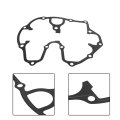 Antuko Head Top End Gasket Set Replacement For 400 Trx400ex 1999 2000 2001 2002 2003 2004