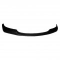 Gmc Sierra 2500 1999-2002 Bumper Cover Front Upper Textured Black W Chrome Face Bar Gm1051105 15748374 