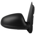 Right Side View Mirror Fit For 2012-2017 Buick Verano Power Non-heated Ptm Oe 22762390 Parts Link Gm1321440 
