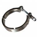 Waltyotur Outlet V-band Clamp Replacement For Dodge 5 9l Cummins H1c Hx35