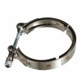 Waltyotur Outlet V-band Clamp Replacement For Dodge 5 9l Cummins H1c Hx35
