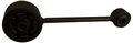 Dea A6716 Front Engine Torque Strut Mount Machined Finish 