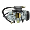 Niche Carburetor Throttle Cable Kit For Yamaha Big Bear 400 3d5-e4101-10-00 5uh-e4101-01-00 1p0-26311-00-00