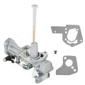 All-carb Carburetor Gaskets Replacement For Briggs Stratton Model 498298 495426 692784 495951 5hp