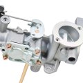 All-carb Carburetor Gaskets Replacement For Briggs Stratton Model 498298 495426 692784 495951 5hp