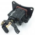 Rear Brake Caliper Assy For Kazuma Jaguar 500 500cc Ss250 Atv Quad Hammerhead Jg500-153-015