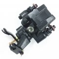 Rear Brake Caliper Assy For Kazuma Jaguar 500 500cc Ss250 Atv Quad Hammerhead Jg500-153-015