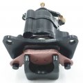 Rear Brake Caliper Assy For Kazuma Jaguar 500 500cc Ss250 Atv Quad Hammerhead Jg500-153-015