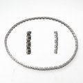 Carbpro High Performance Cam Timing Chain For Honda 1993-2008 Trx300ex Sportrax 1988-2000 Fourtrax 300 2x4 4x4 Trx300 Trx300fw